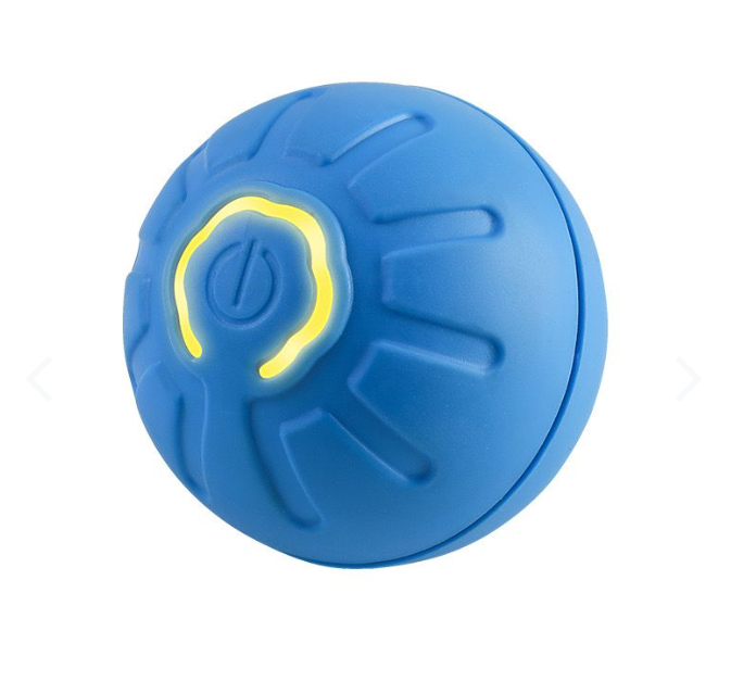 SmartBall™ - Pelota Inteligente