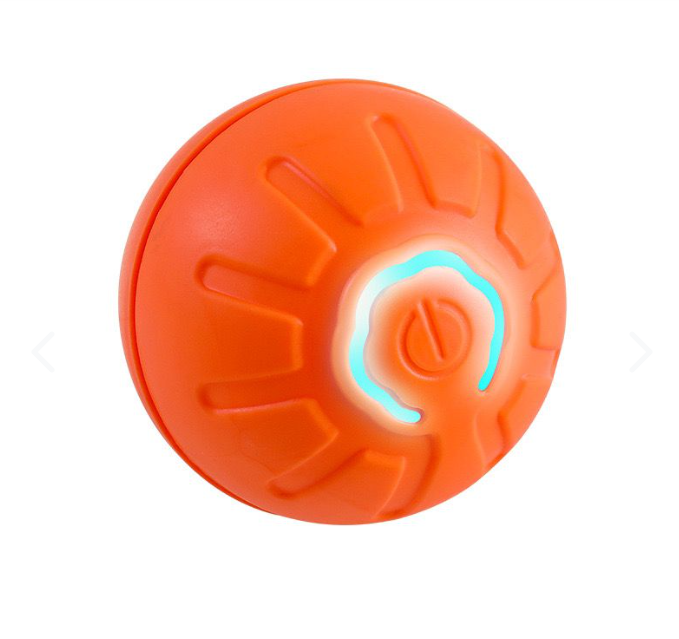 SmartBall™ - Pelota Inteligente